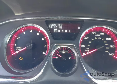 2013 GMC Acadia Sle-2 z USA, uszkodzony, nr VIN 1GKKRPKD3DJ257620